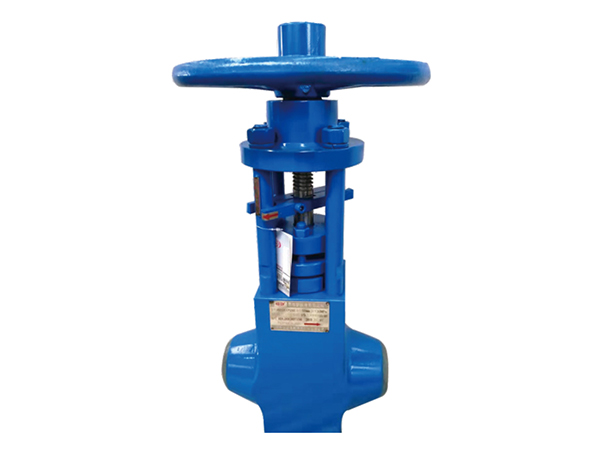 易維護抗沖刷截止閥-1